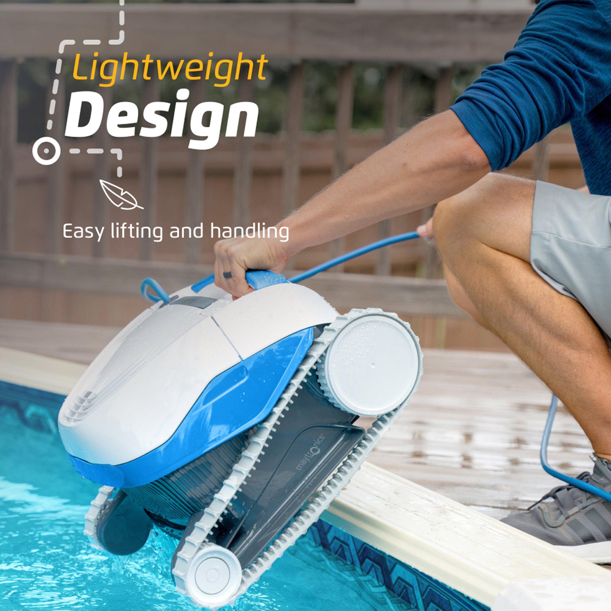 Dolphin  Proteus DX1 Robotic Above Ground Pool Cleaner