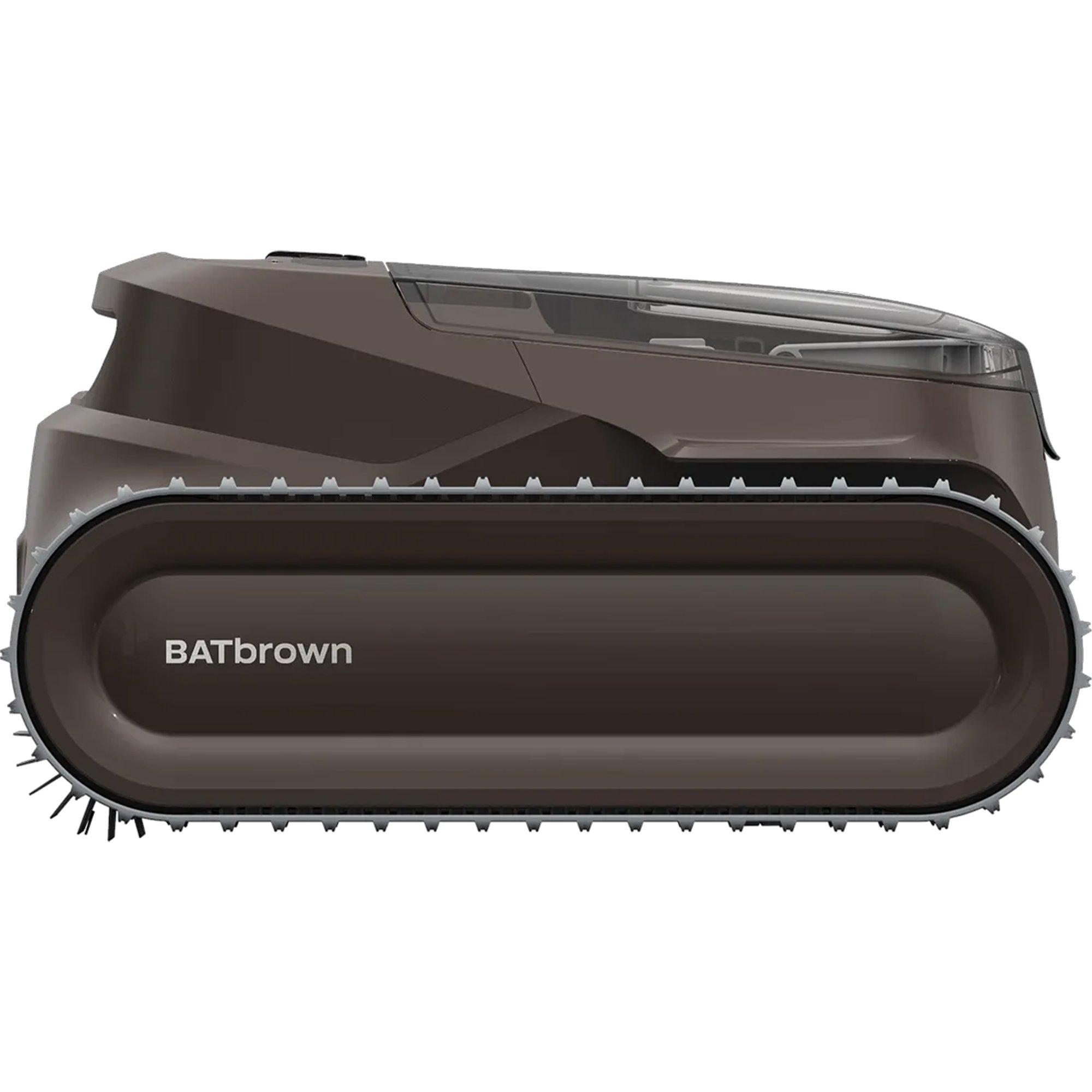 BWT  BatBrown Pool Robot