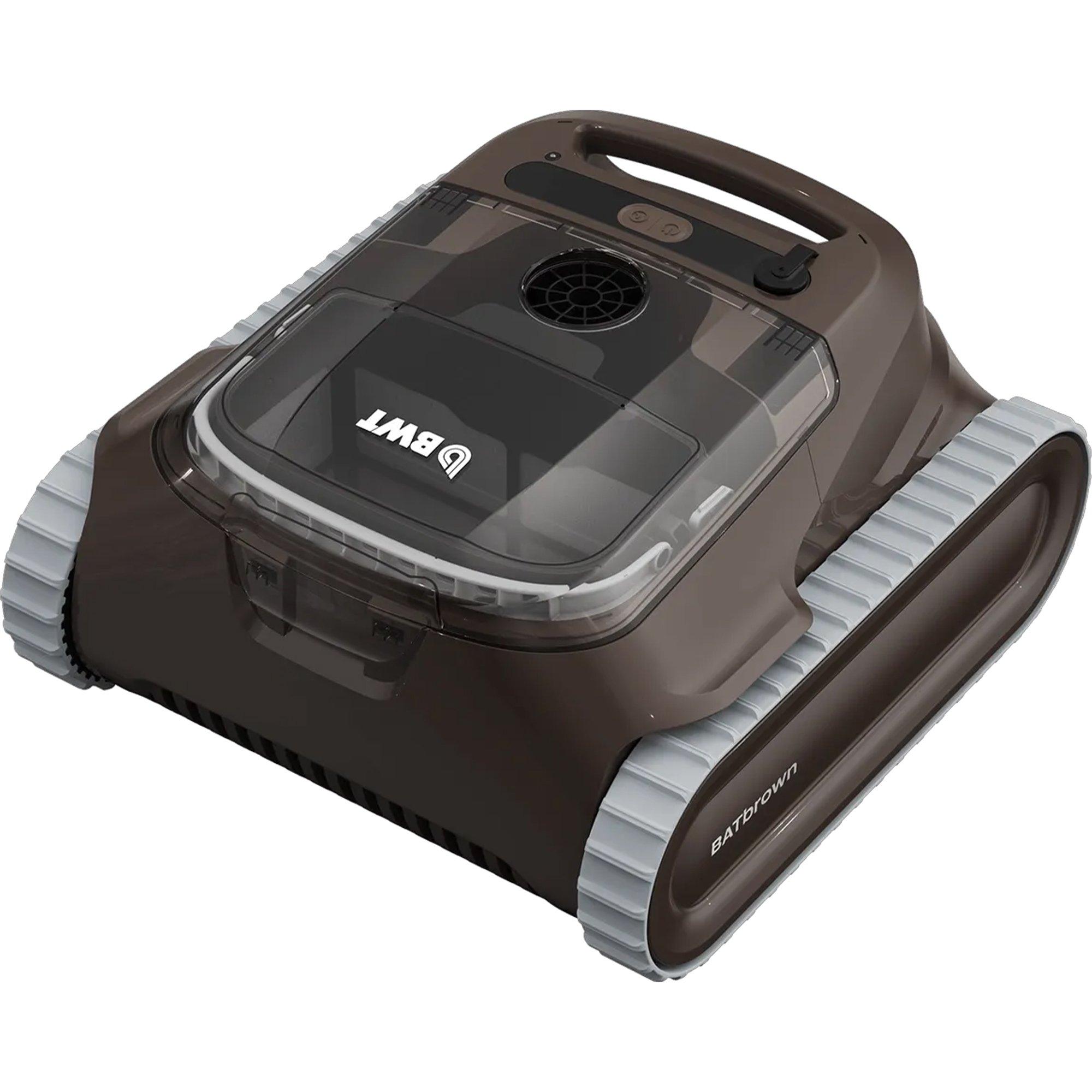 BWT  BatBrown Robotic Pool Cleaner