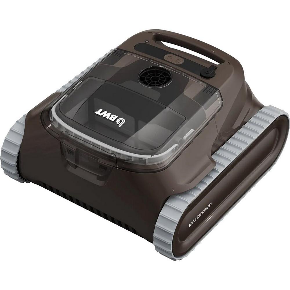 a bwt branded pool cleaner