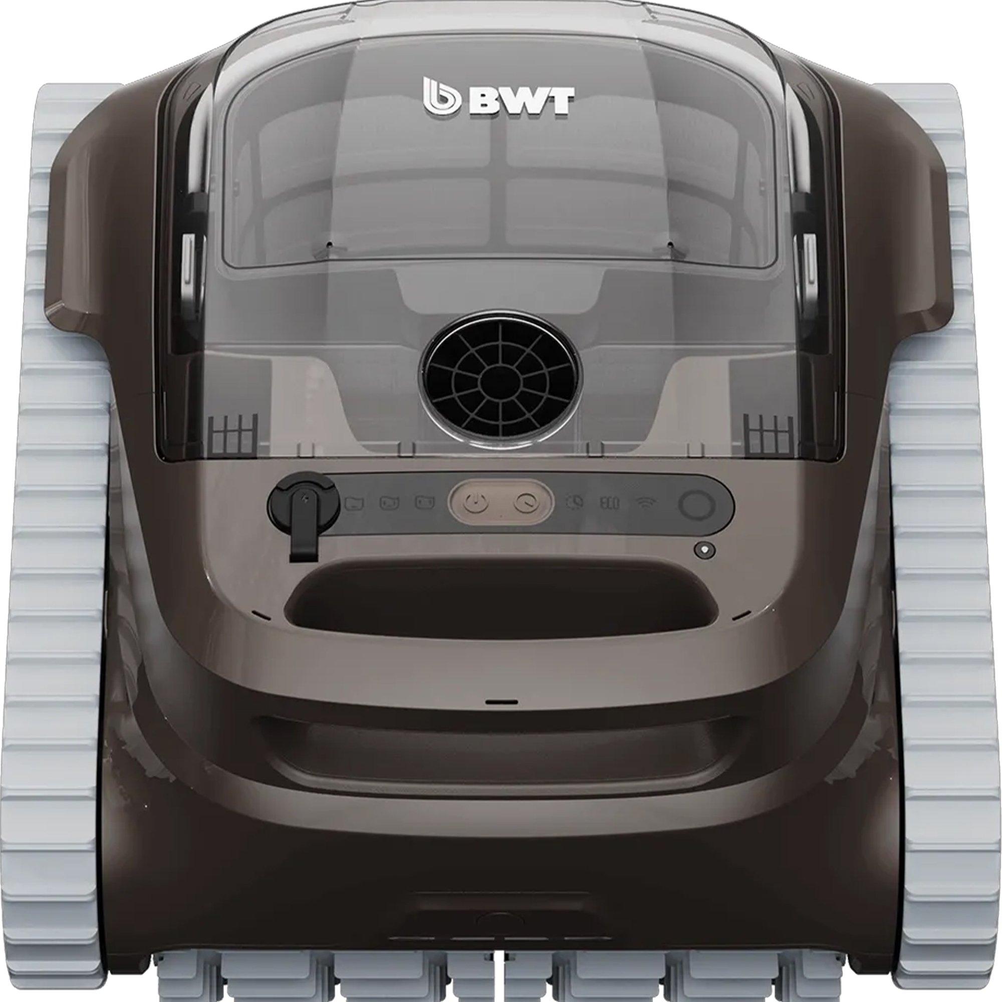 BWT  BatBrown Pool Robot