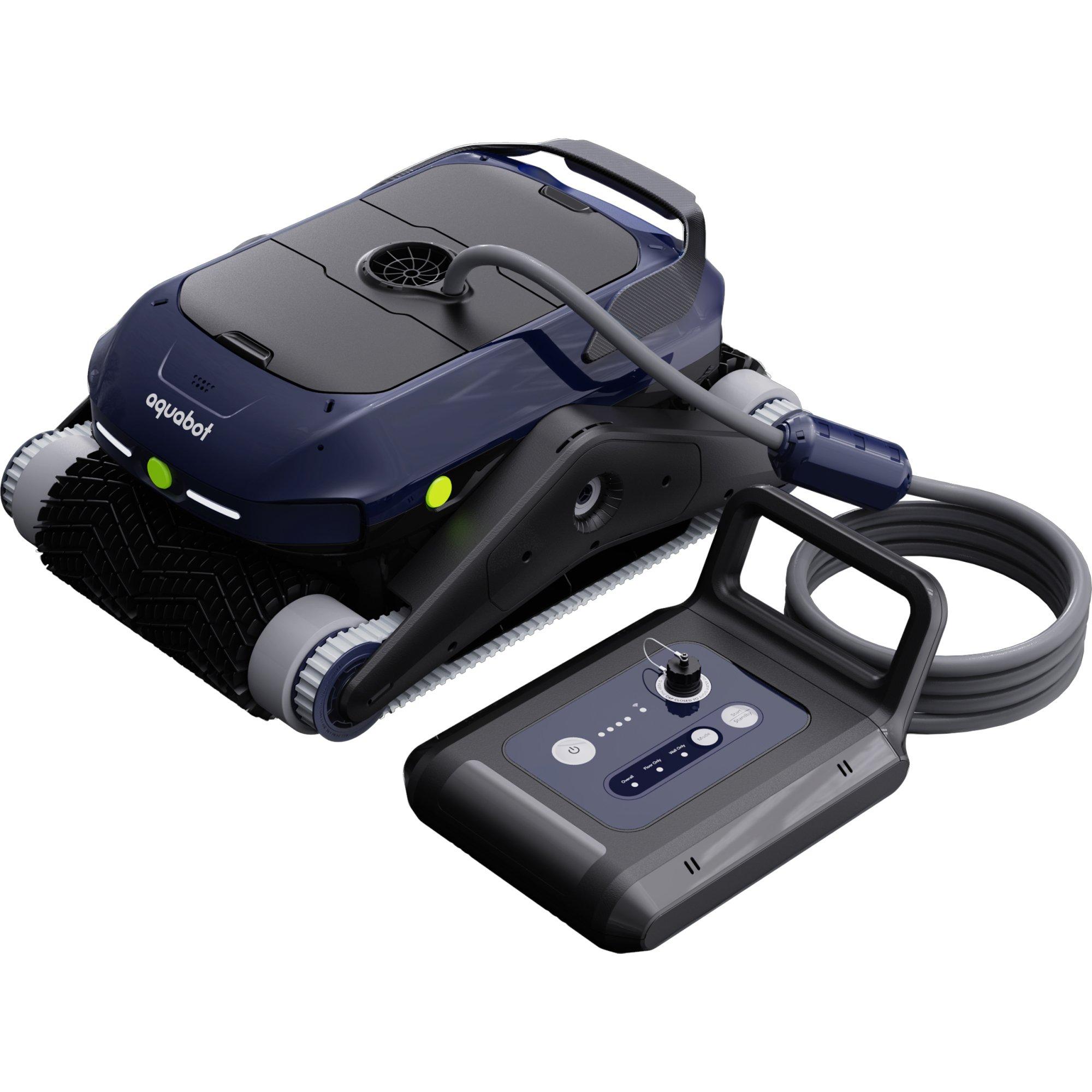 AQUABOT PRO Cordless Robotic Pool Cleaner