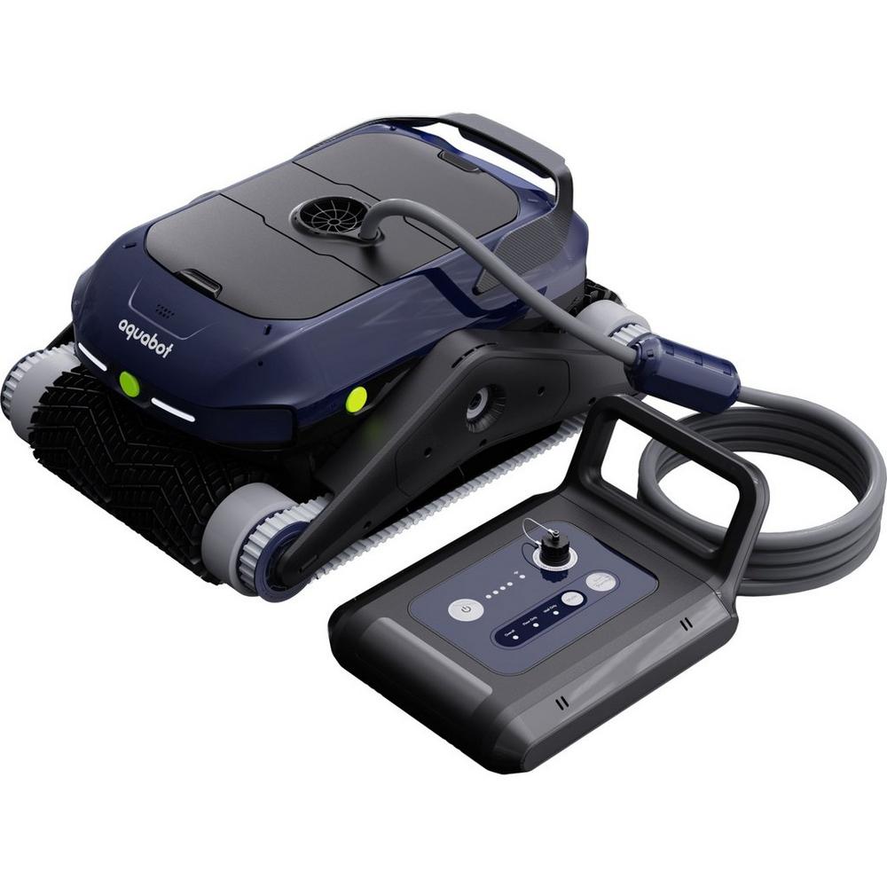 a bwt branded pool cleaner