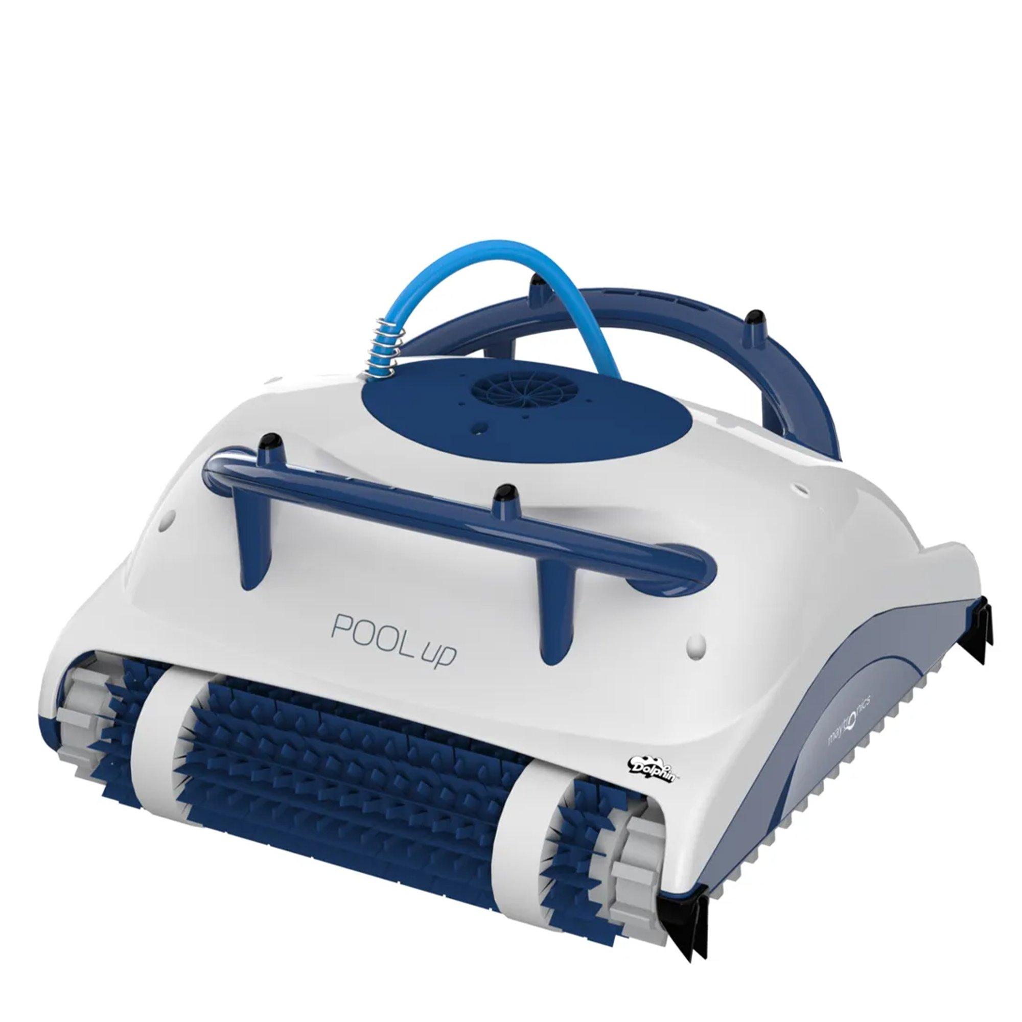Dolphin  Nautilus Pool Up Robotic Pool Cleaner