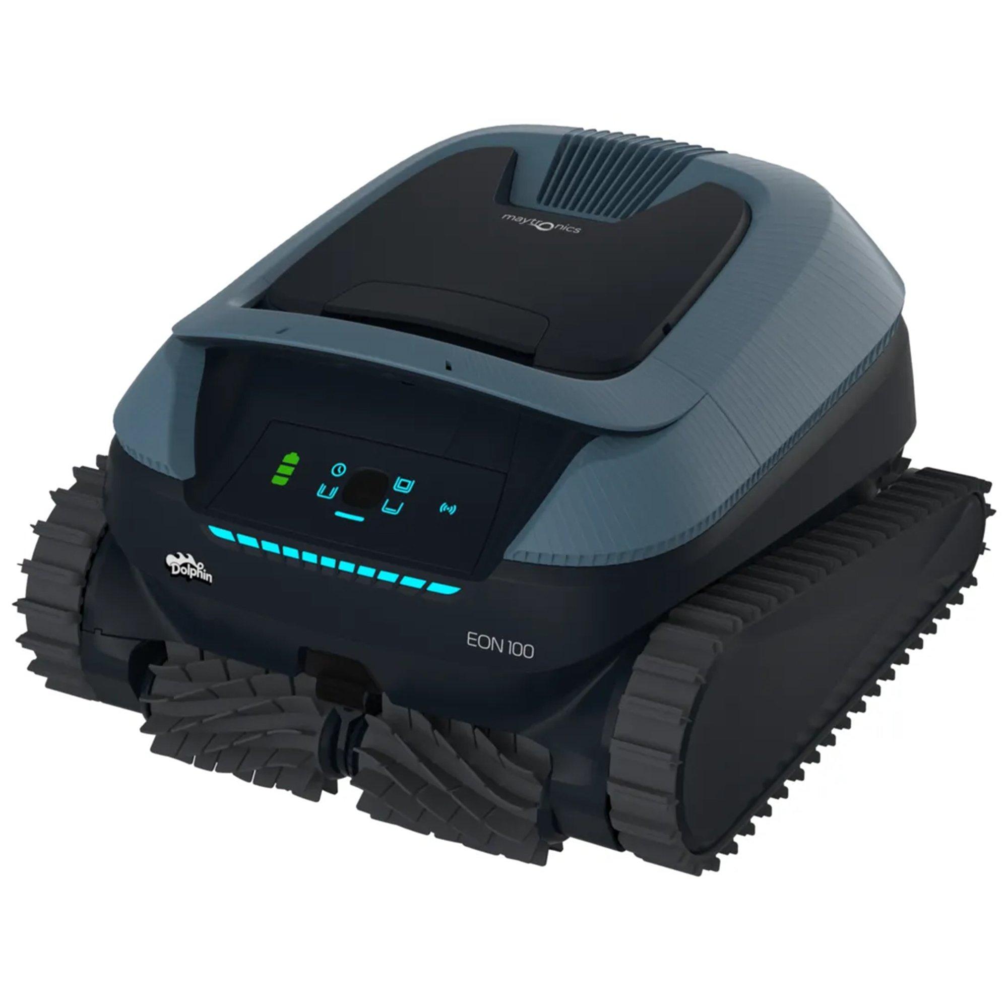 EON 100 Cordless Robotic Pool Cleaner