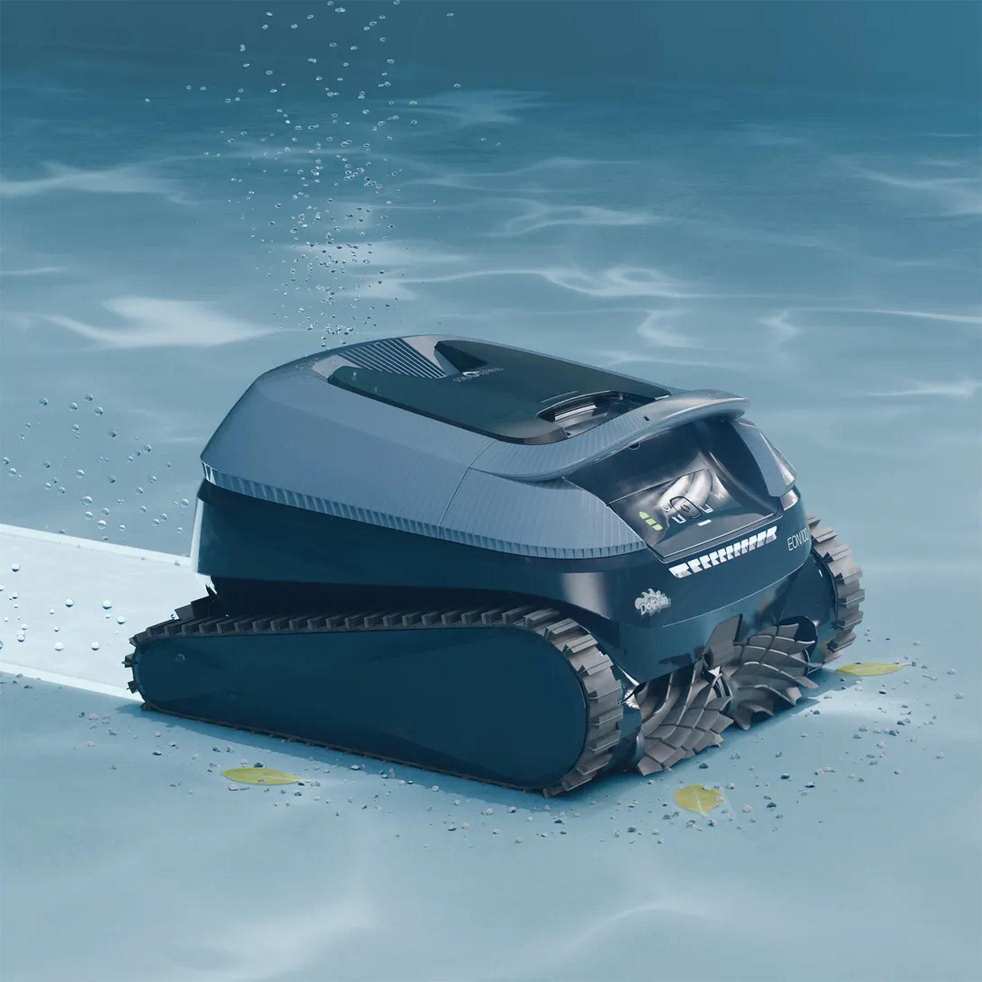 Dolphin  EON 100 Cordless Robotic Pool Cleaner