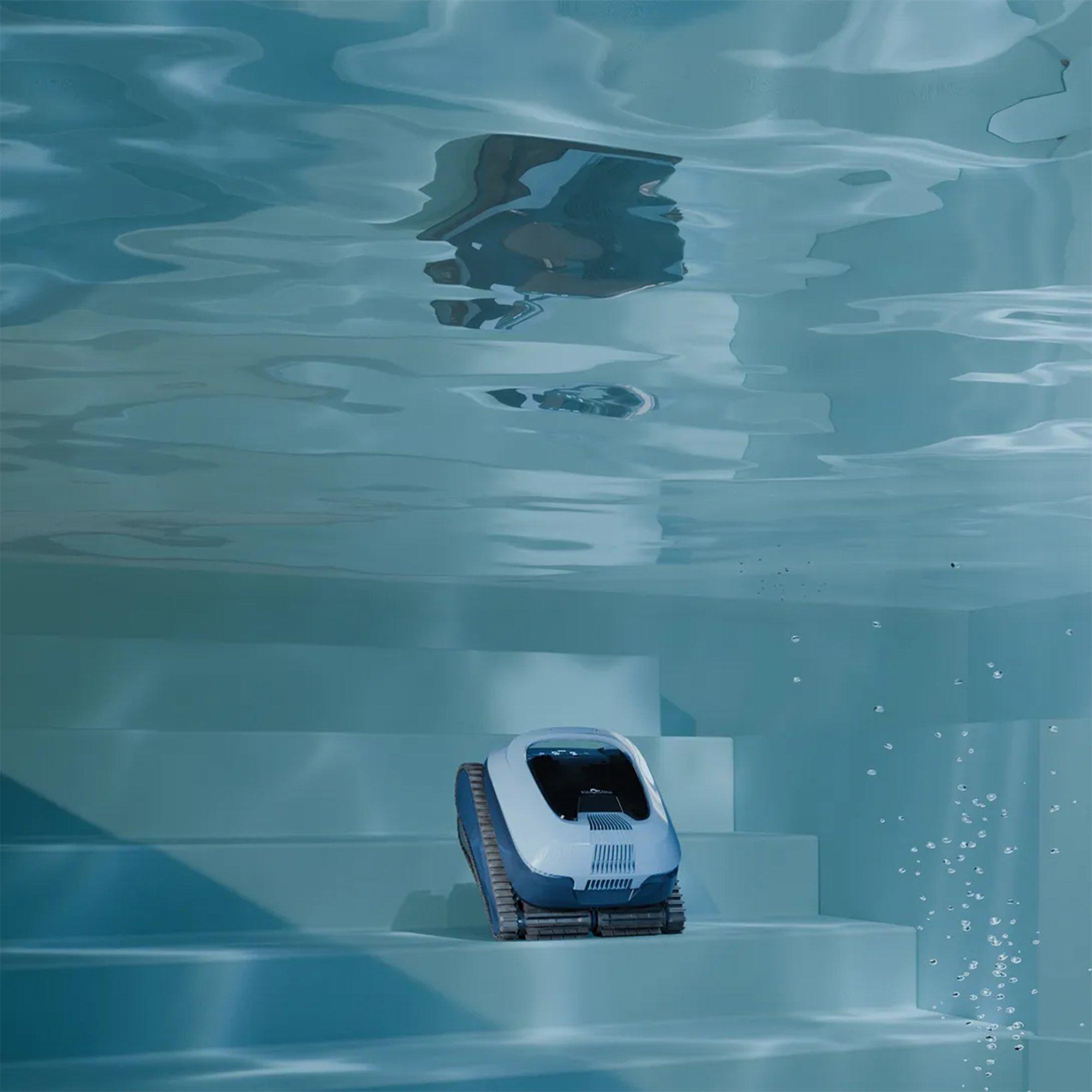 EON 100 Cordless Robotic Pool Cleaner