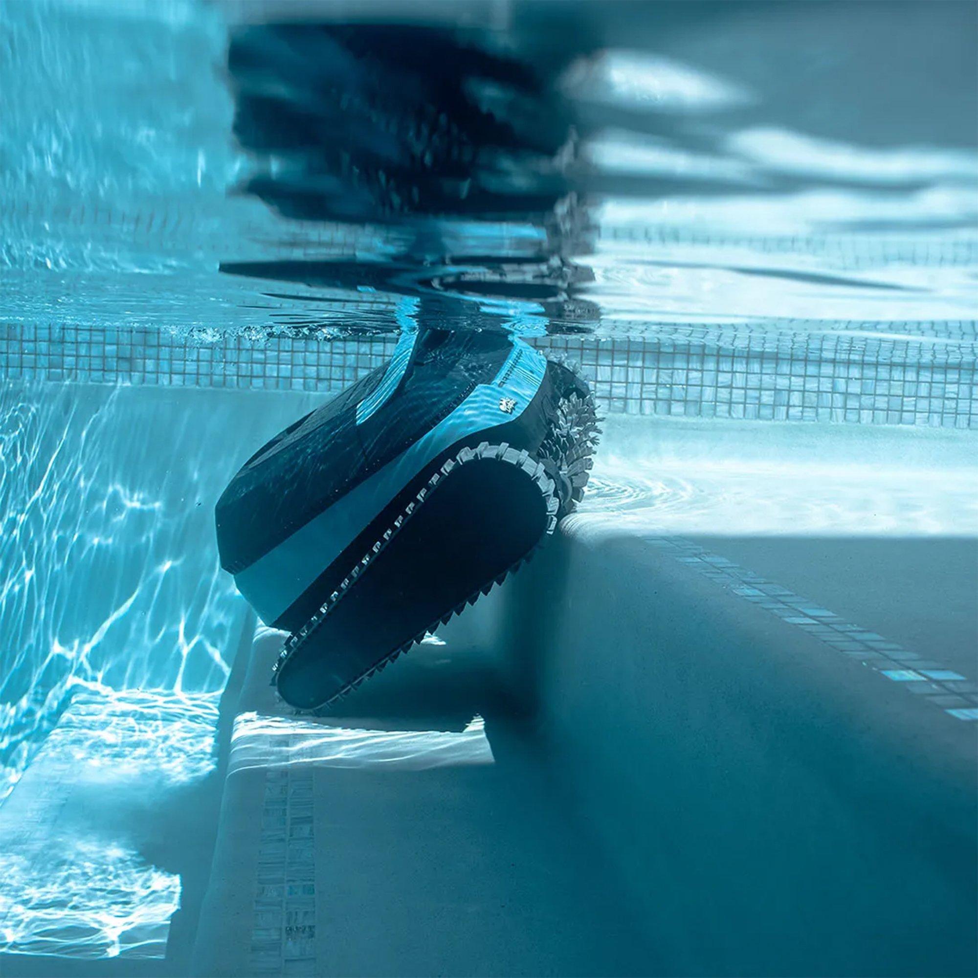 EON 120d Cordless Robotic Pool Cleaner