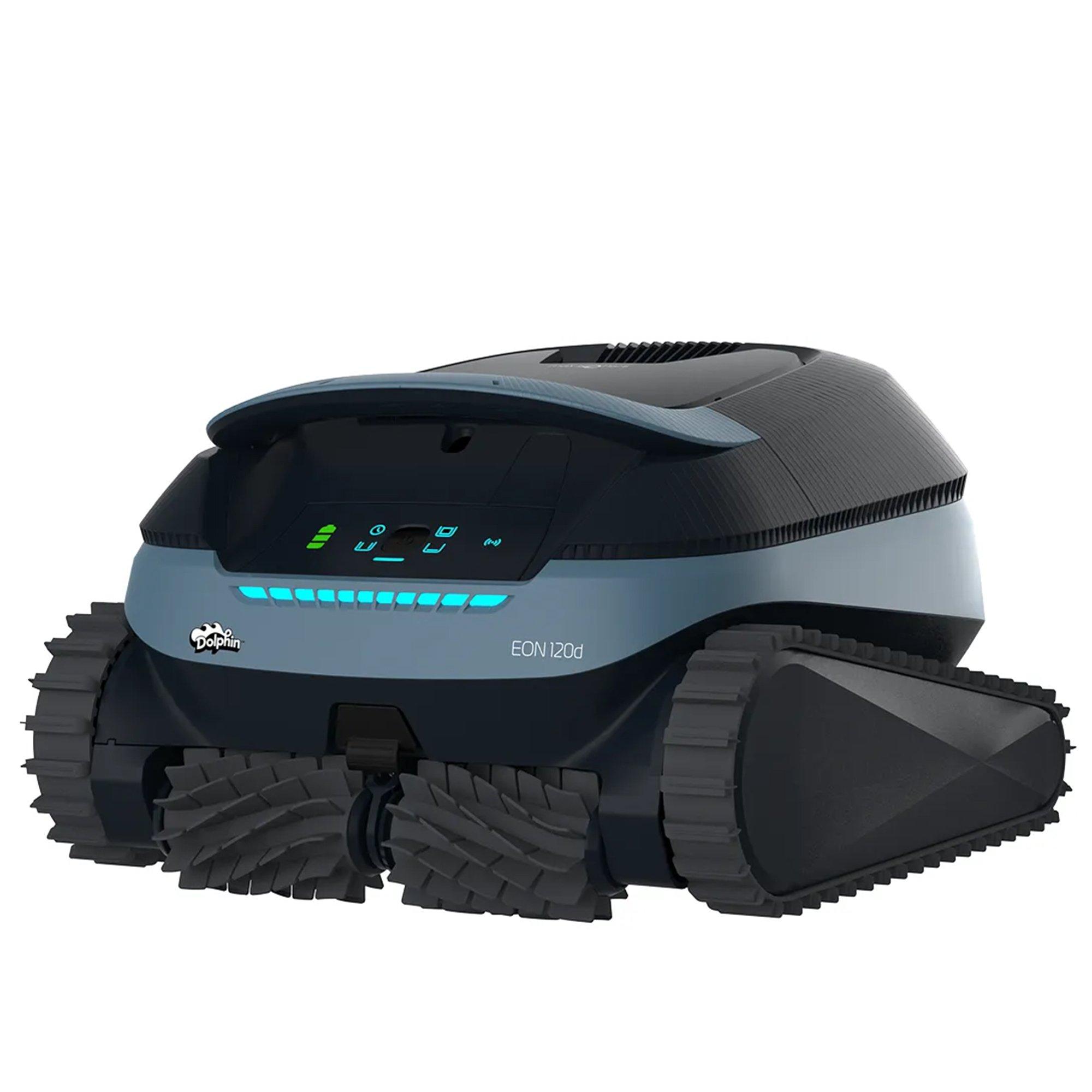 EON 120d Cordless Robotic Pool Cleaner