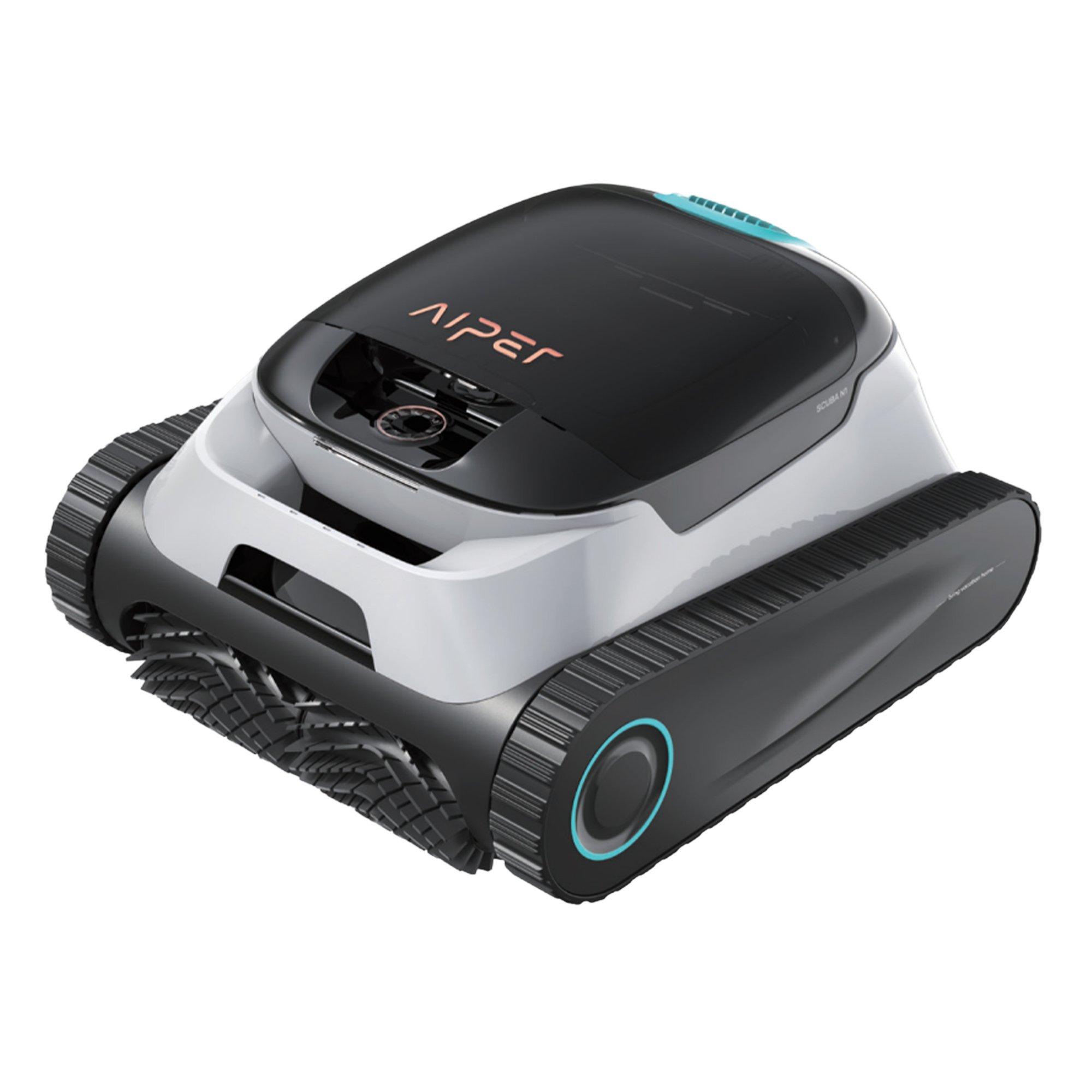 Aiper  Scuba N1 Plus Cordless Robotic Pool Cleaner