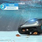 Tested. Trusted. Guaranteed.