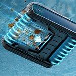 4X Cleaning Efficiency