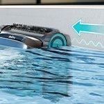 WaveLine 2.0 Waterline Cleaning