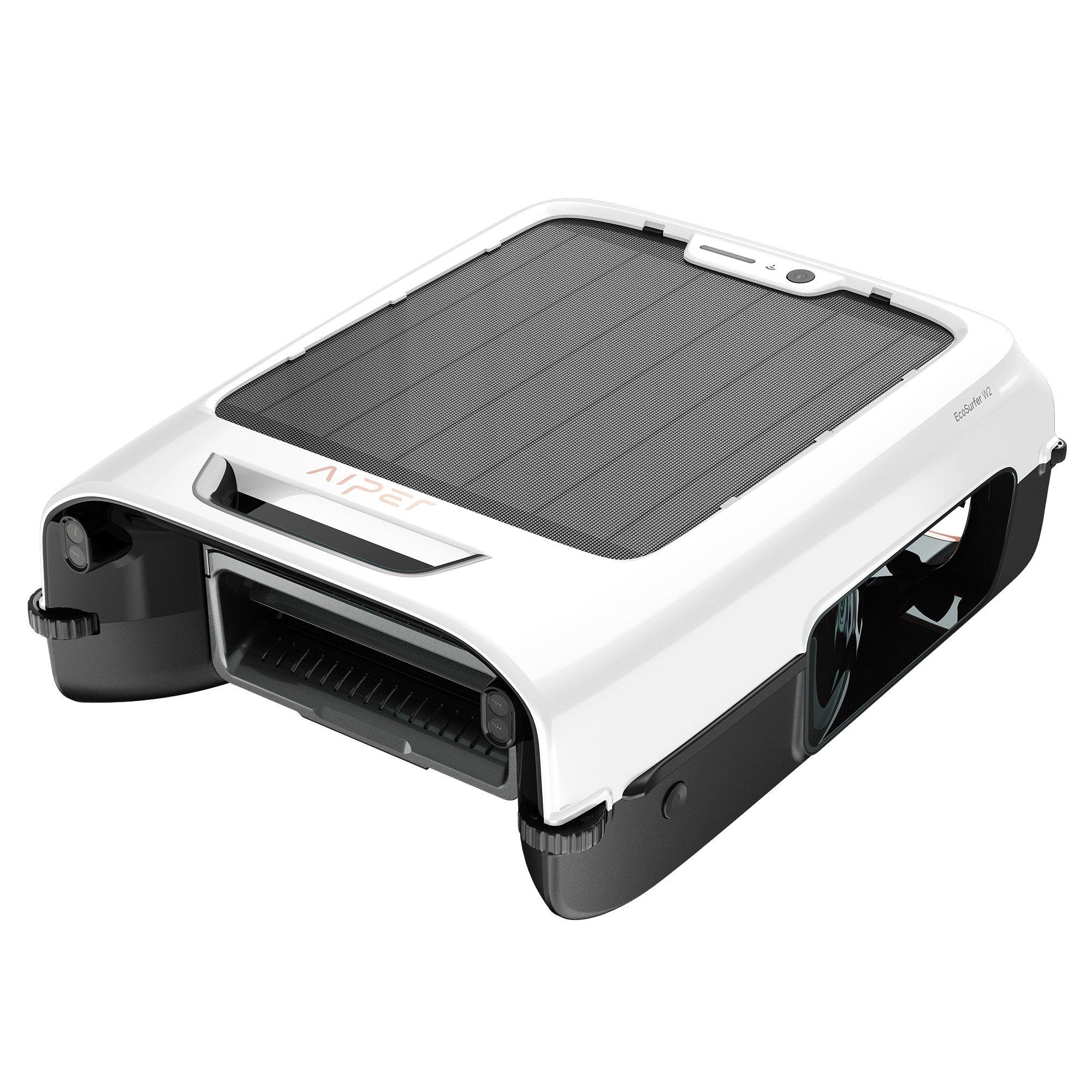 Aiper  EcoSurfer S2 Cordless Robotic Pool Skimmer