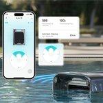 Control, Monitor, Relax