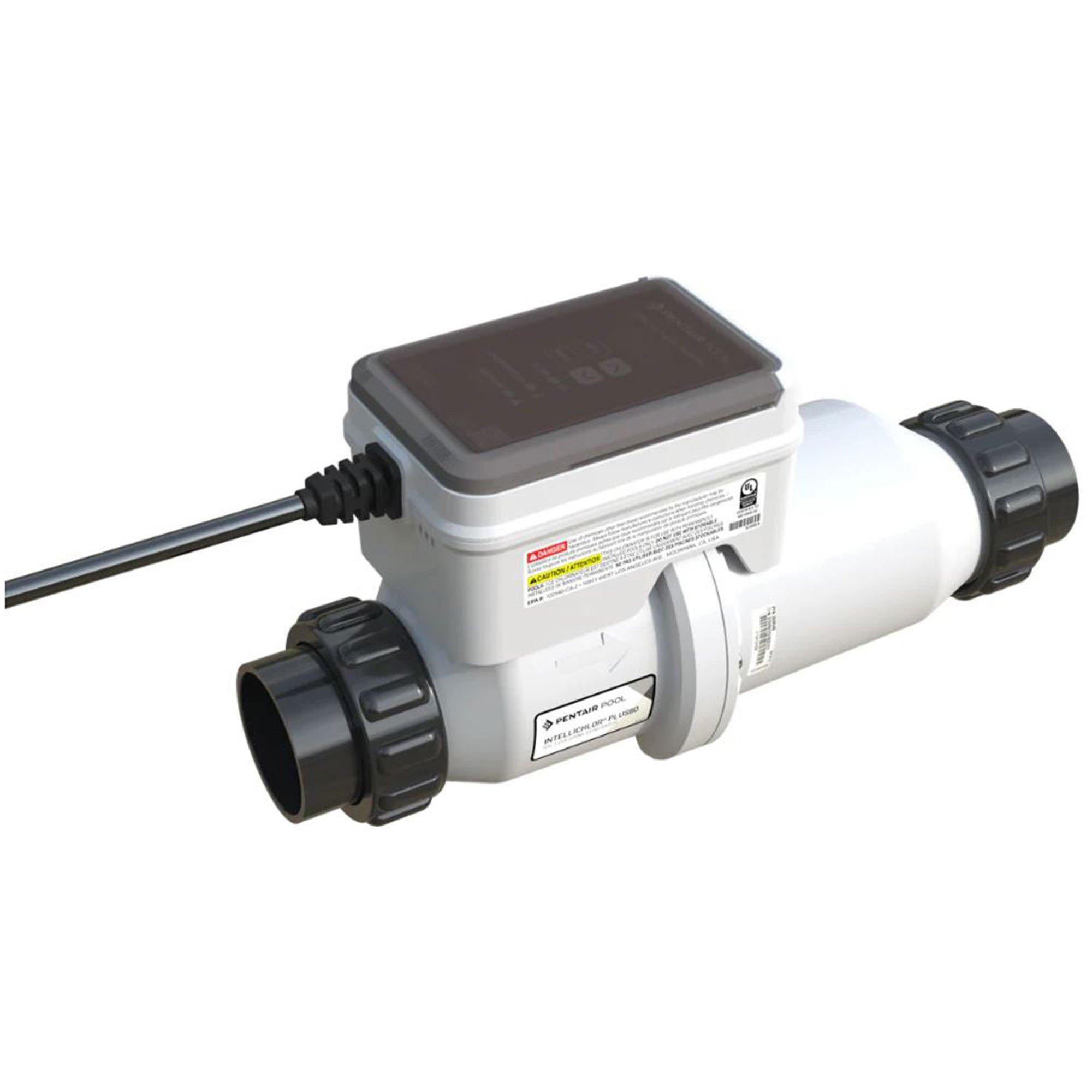 Pentair  IntelliChlor Plus60 IC60 Plus Replacement Salt Cell 60,000 Gallons
