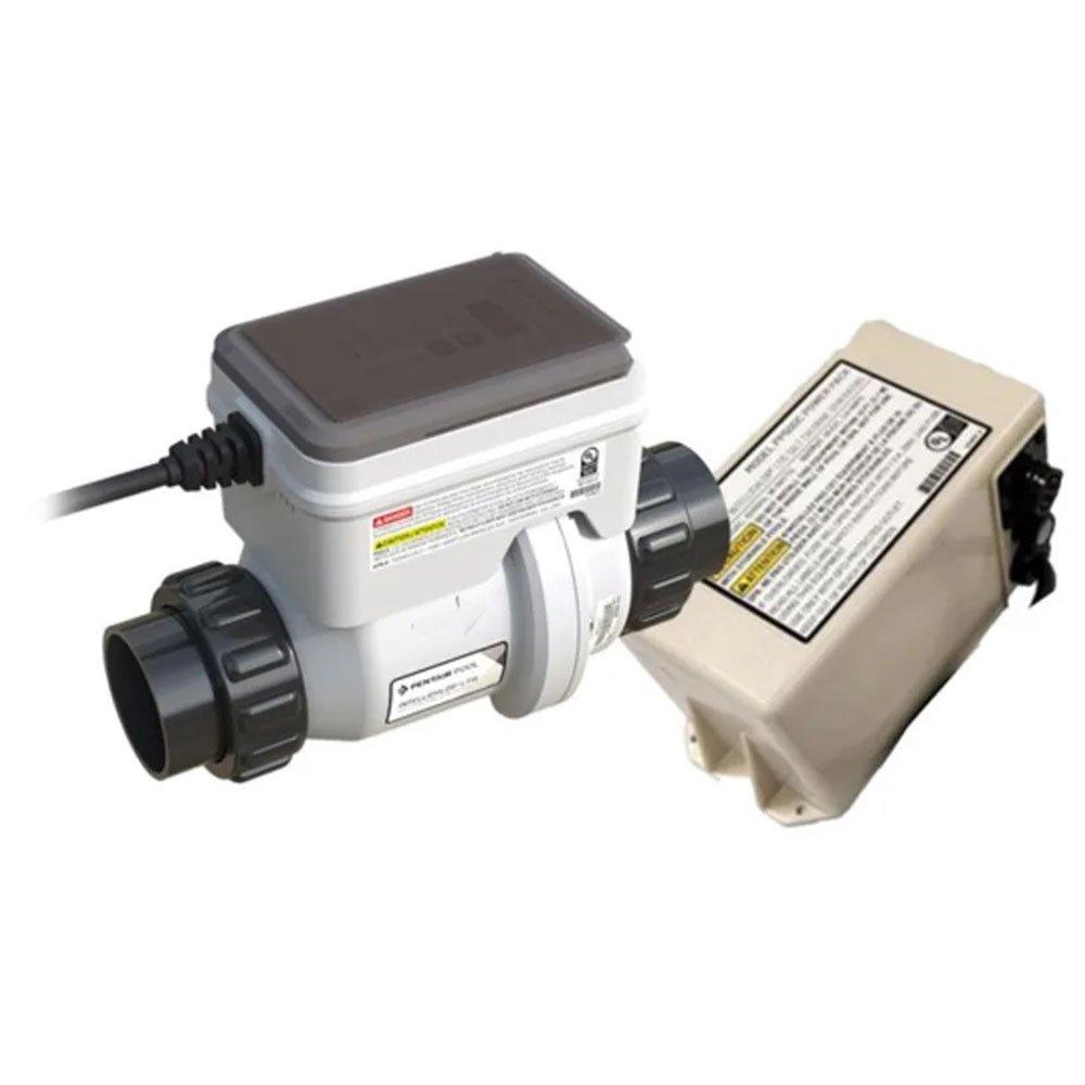 Pentair  523744-EC IntelliChlor LT15 Salt Chlorine Generator System 15,000 Gallons
