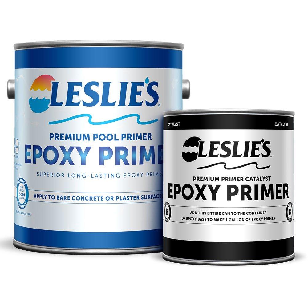 Leslie's Premium High Build Pool Primer