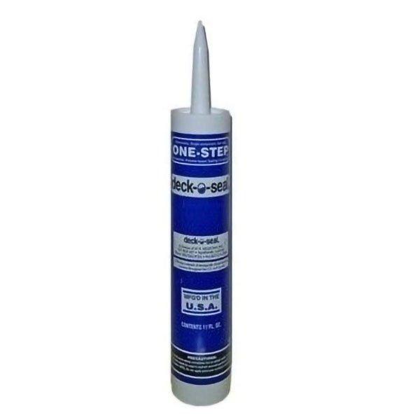 Wr Meadows Deck-O-Seal One Step Gray 11oz | Leslie's Pool Supplies