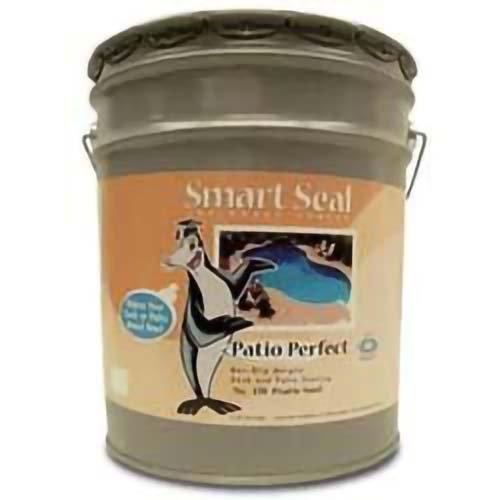 Patio Perfect Deck Paint, 5 Gallon, Prairie Sand
