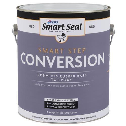 Smart Step Epoxy Primer