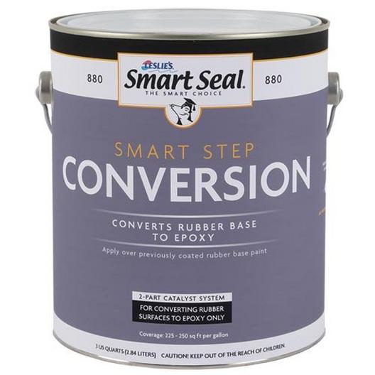 Smart Seal  Smart Step Epoxy Primer