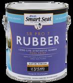 Smart Seal  SR Pro 7 Rubber Pool Paint 5 Gallon Ice Blue