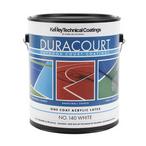 Kelley Technical Coatings  Duracourt Tennis Court Paint
