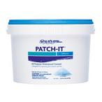 Leslie's  Patch-It All Purpose Waterproof Cement 10 Lbs.