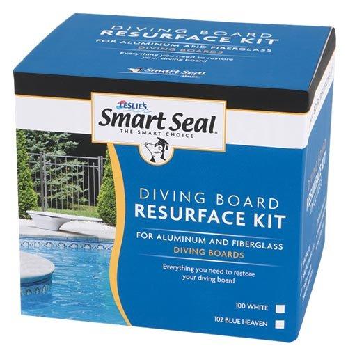 smart seal epoxy pool paint