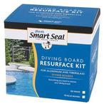 Smart Seal  Diving Board Paint Kit Blue Heaven
