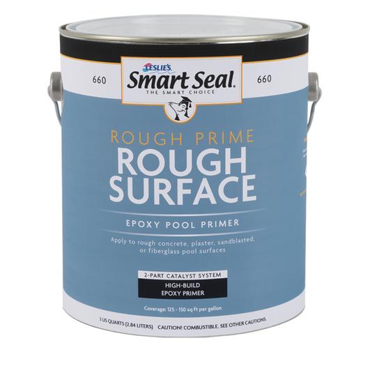 Smart Seal  Rough Prime Primer 4 Gallon