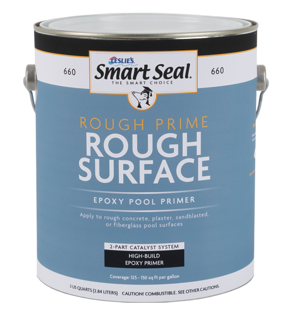 Smart Seal  Rough Prime Primer 4 Gallon