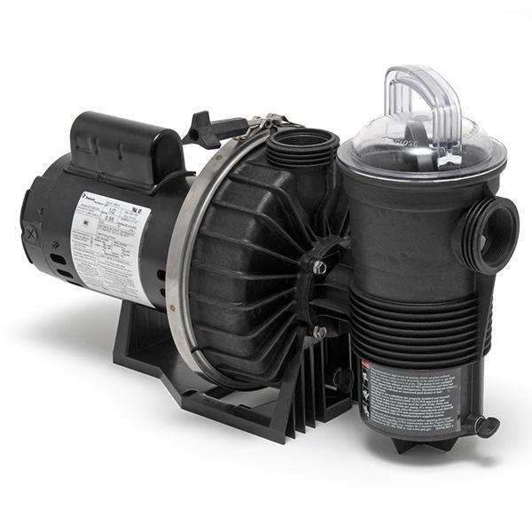 Pentair  Challenger High Flow Pool Pump