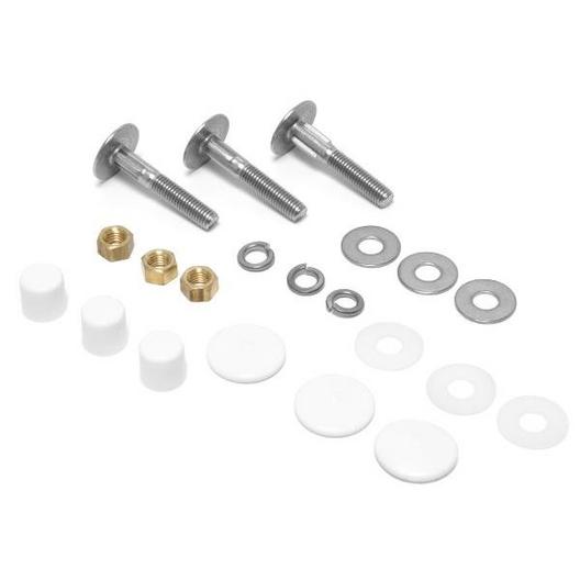 S.R Smith  Frontier II S/B Mounting Bolt Kit Stainless Steel