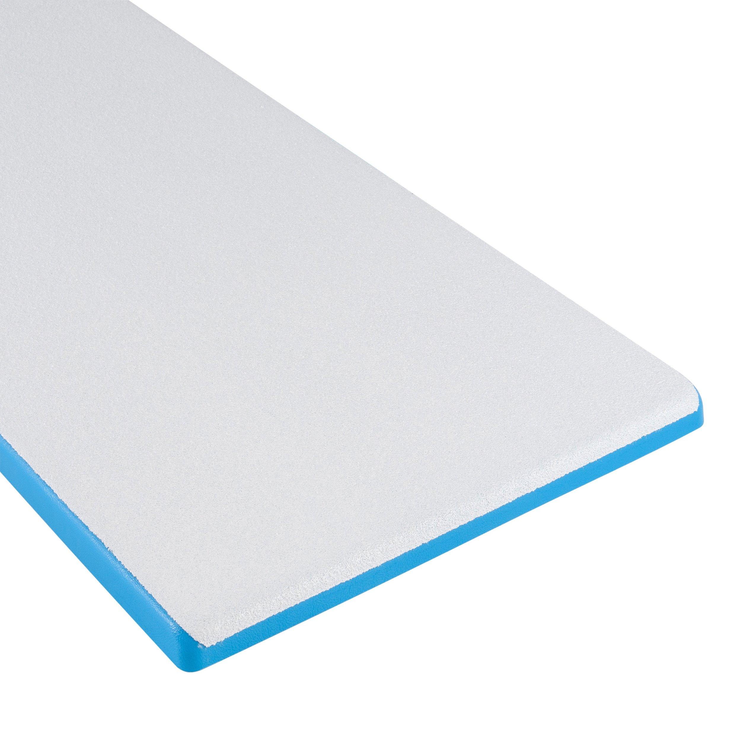 S.R Smith  Glas-Hide 10 Replacement Board Radiant White