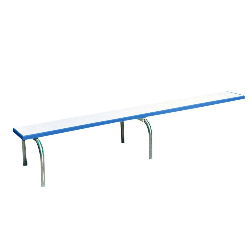 S.R Smith  Econo U Frame 10 Stand Polished Steel