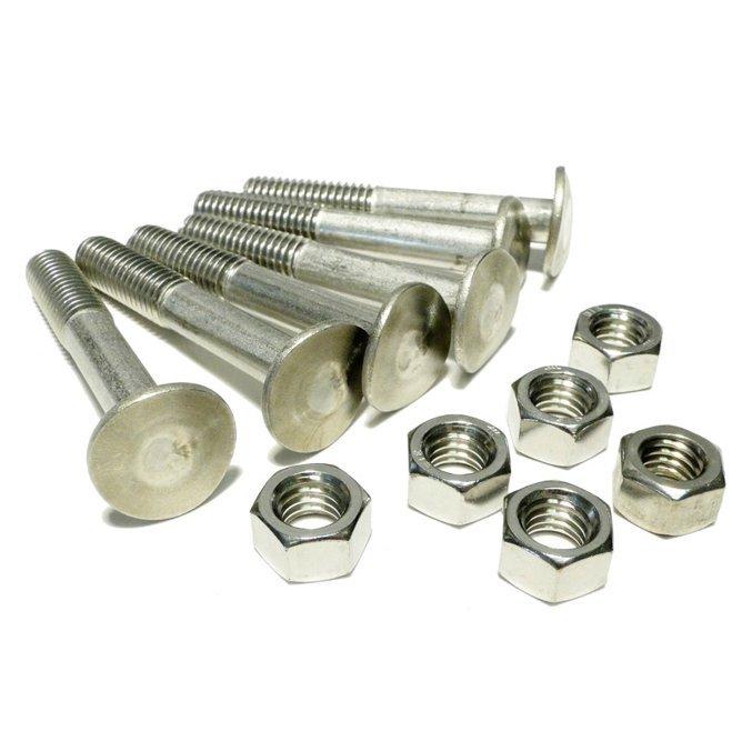 S.R Smith  Ladder Bolt Hardware for 3-Step Elite Treads