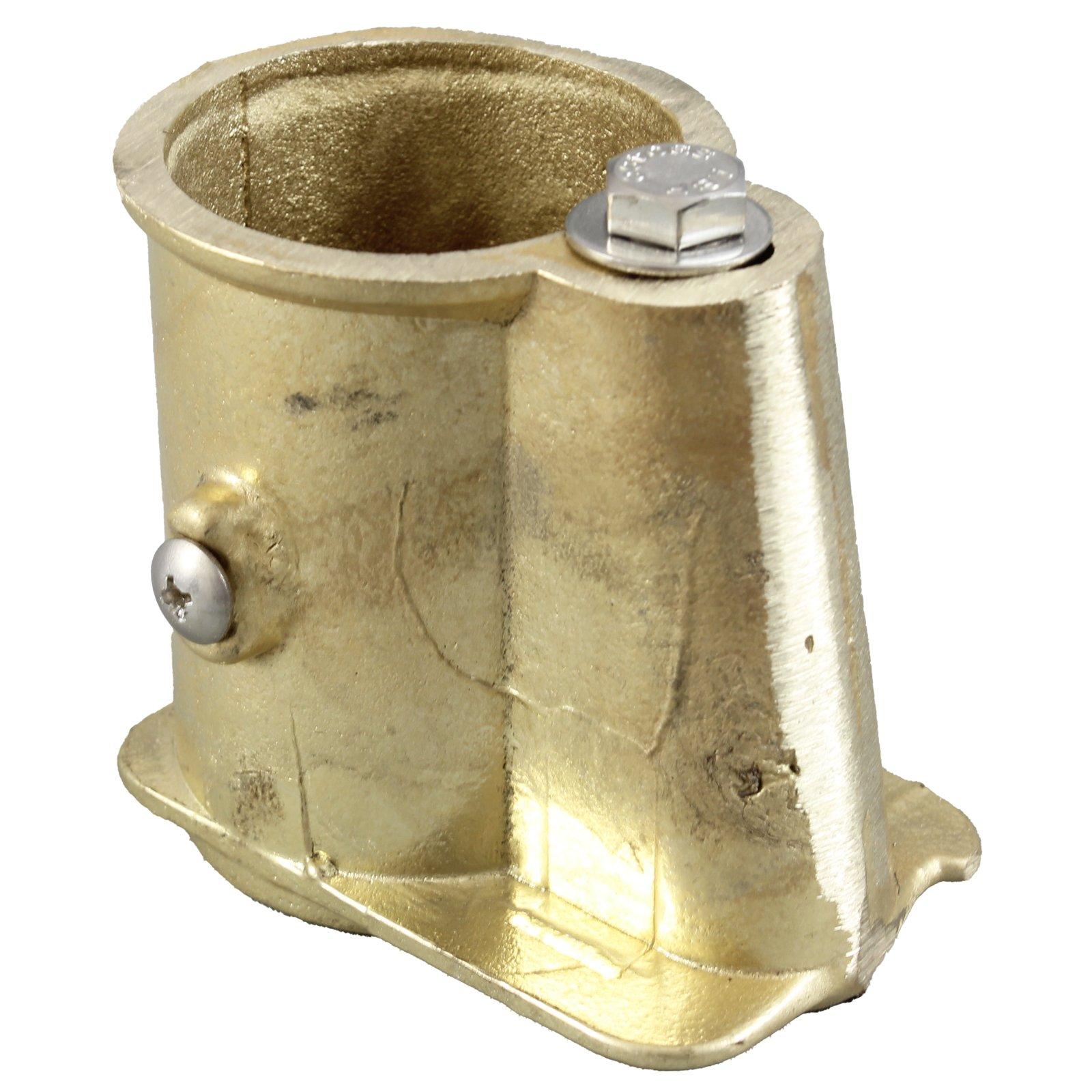 S.R Smith  AS-100C 3 in Bronze Anchor Socket 1.90 OD