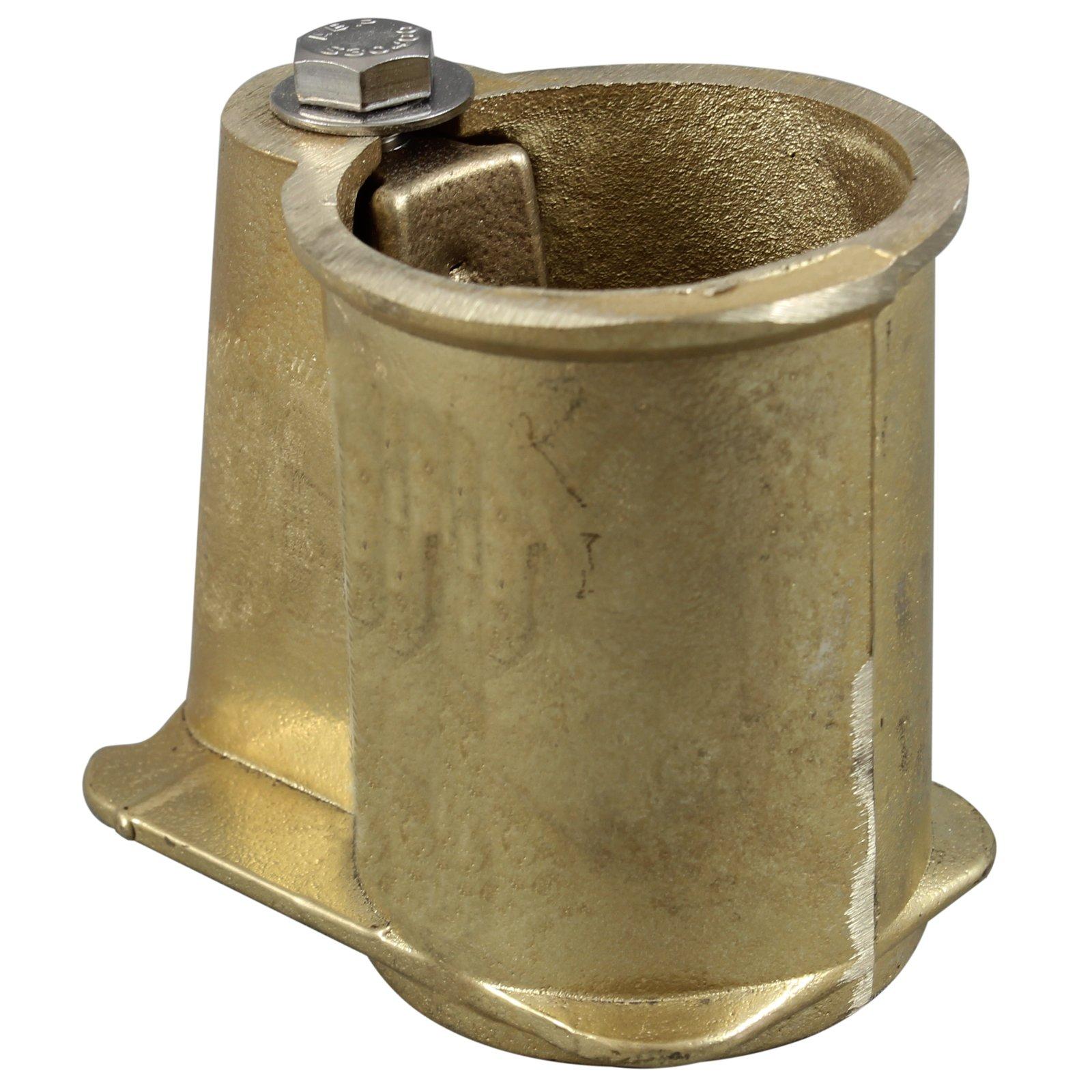 S.R Smith  AS-100C 3 in Bronze Anchor Socket 1.90 OD