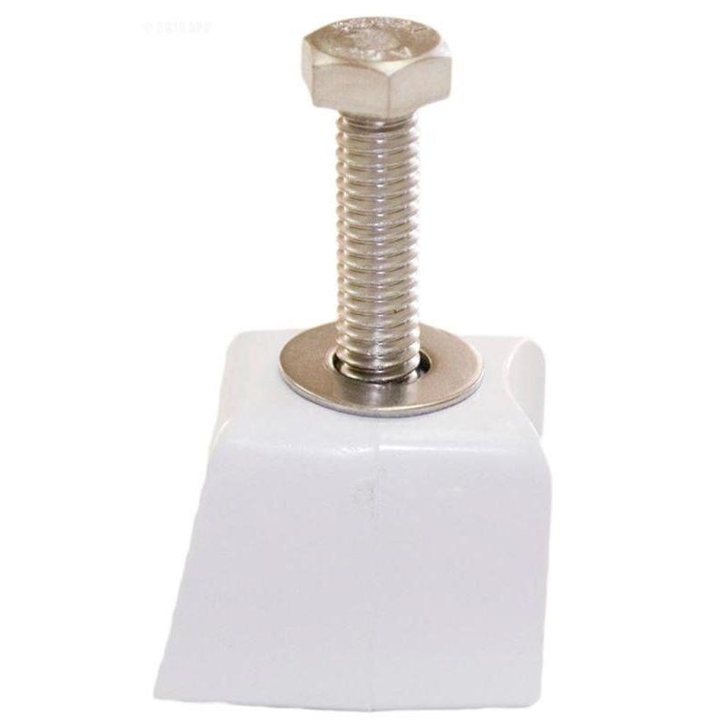 Hayward Wedge Cycolac with Bolt F.D. Anchor In The Swim