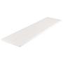 8' Fibre-Dive Diving Board with Flyte-Deck II Stand, Radiant White
