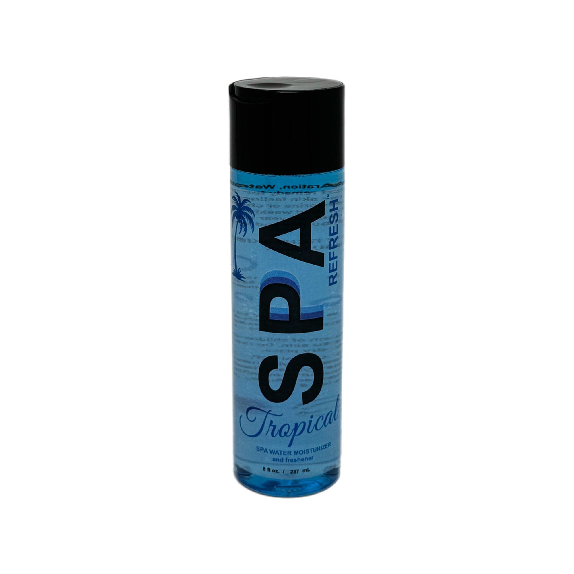 Spa Refresh Tropical Water Freshener and Moisturizer, 8 oz