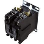 Coates Pool Heater Contactor Replacements