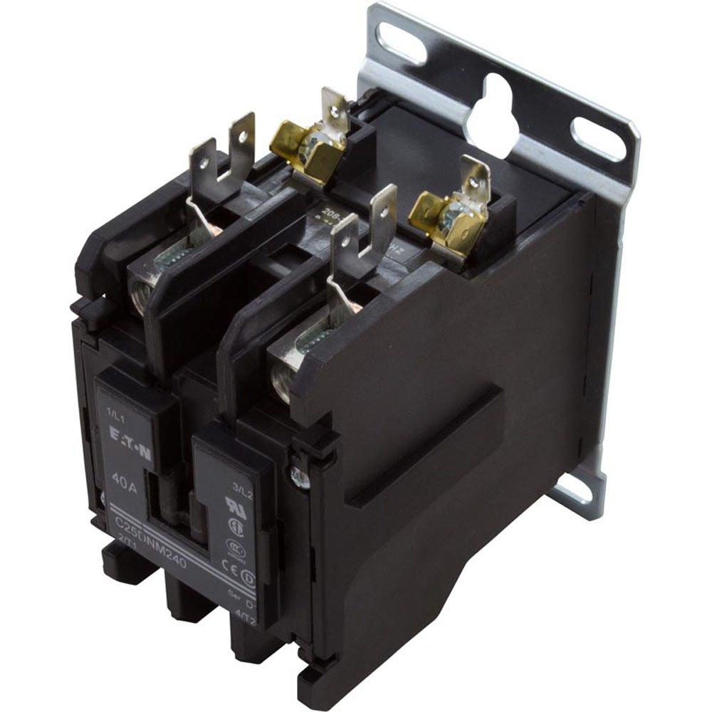 Coates Pool Heater Contactor Replacements image