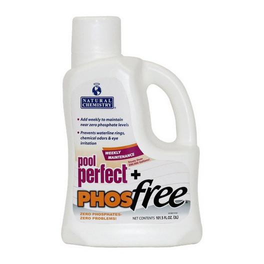 Natural Chemistry  Pool Perfect  PHOSfree 3 L