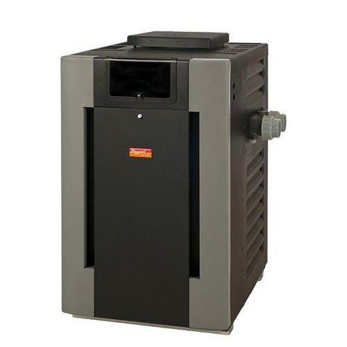 Raypak  Digital Cast Iron ASME Natural Gas Pool Heater