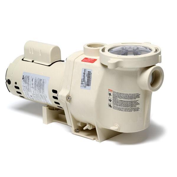 Pentair  WhisperFlo Up-Rated Energy Efficient 2HP Pool Pump 230V