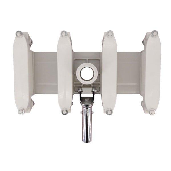 Pentair  ProVac II 16in Head Flexible Commercial Vacuum with Convertible Wheel System