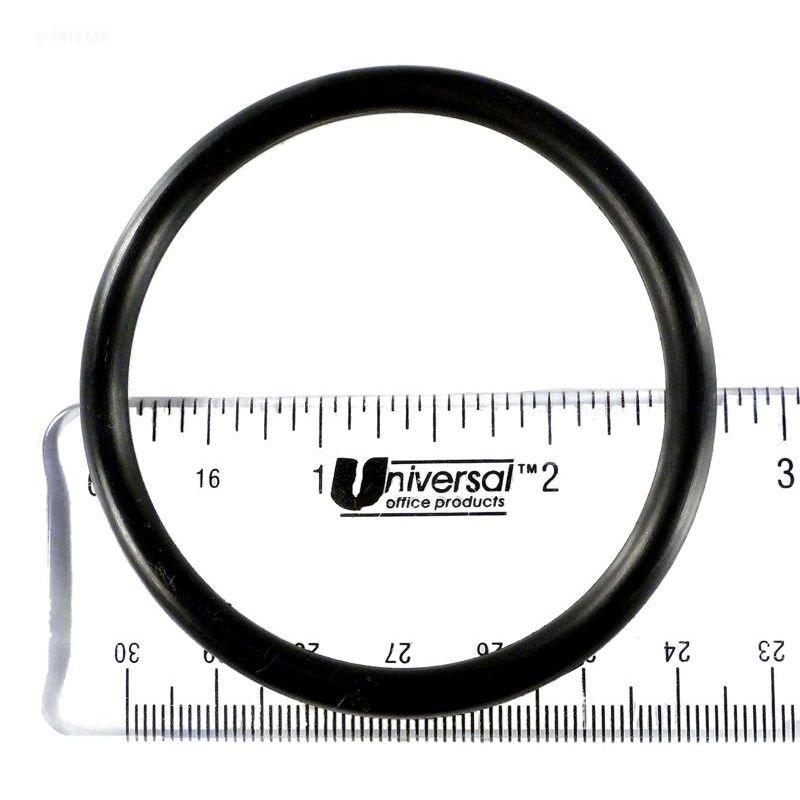 Pentair - Pac-Fab Hi-Flow Valve Adapter O-Ring